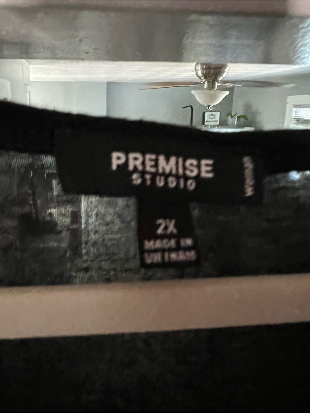 Pants Subcategory Guess